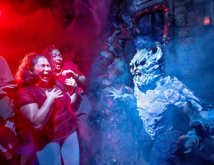Universal Halloween Horror Nights August Start Date Announced!