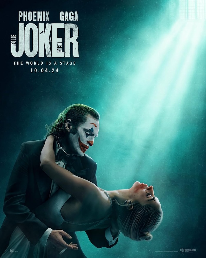 Joker 2 Musical 