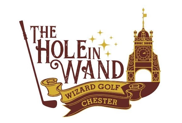 The Hole in Wand Chester