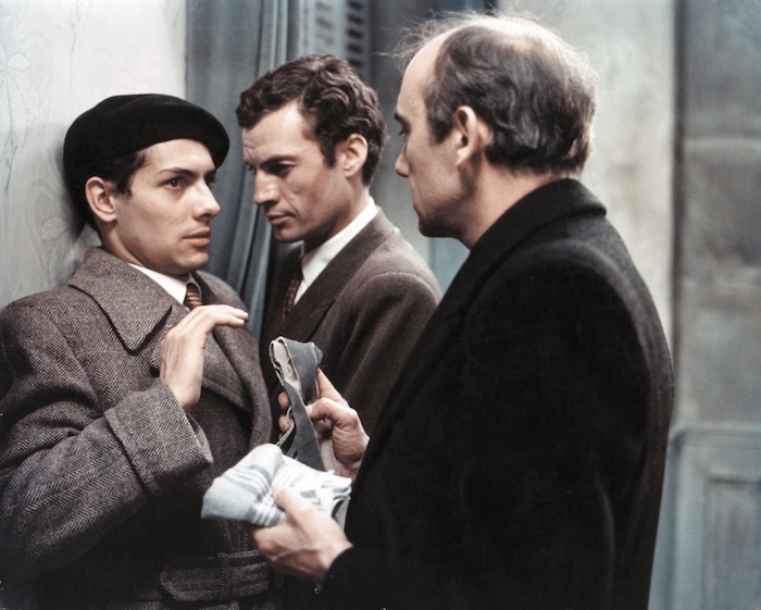 Army of Shadows Competition