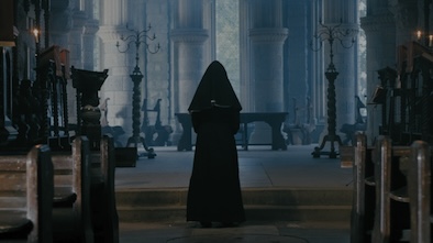 Baby in the Basket Still