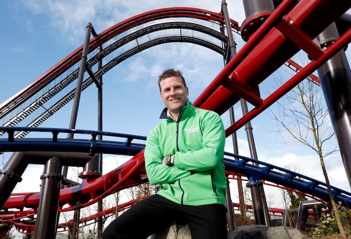 Charles Coyle Emerald Park