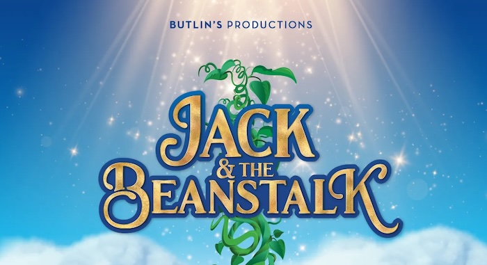 Jack and the Beanstalk Butlins