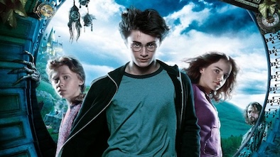 Prisoner of Azkaban Returns