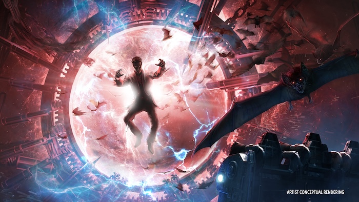 Monsters Unchained: The Frankenstein Experiment