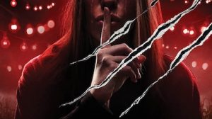 A Quiet Place Scare Maze Universal Orlando
