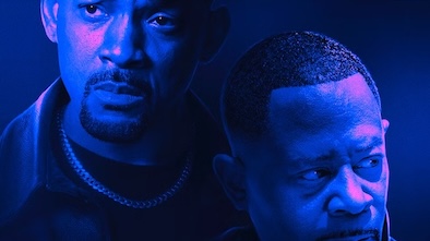 Bad Boys Ride or Die 4DX Review