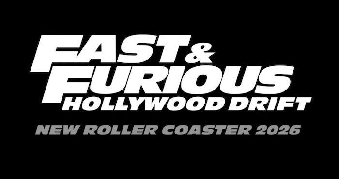 Fast and Furious Hollywood Drift