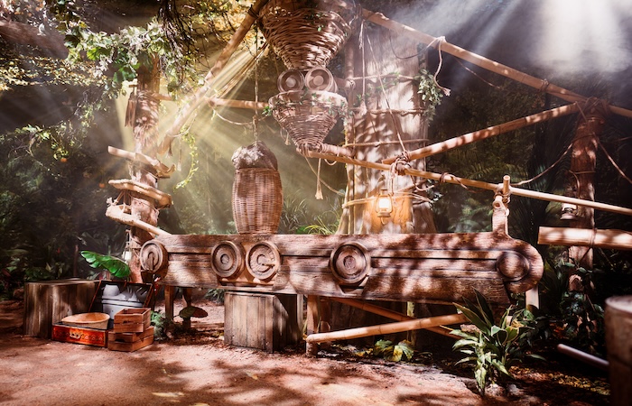 Paddington Live Experience London