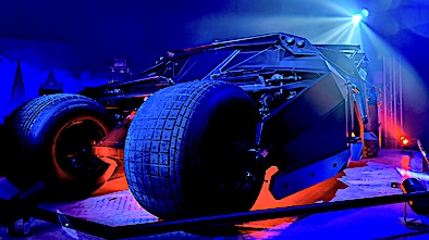 Batman Unmasked Review