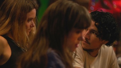 Chestnut Review: A Little Boring… Chestnut Movie Review