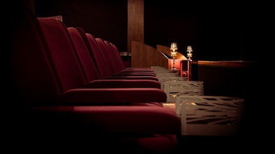 Cinema in Sale, Greater Manchester