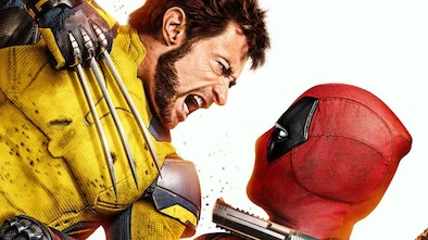 Deadpool and Wolverine
