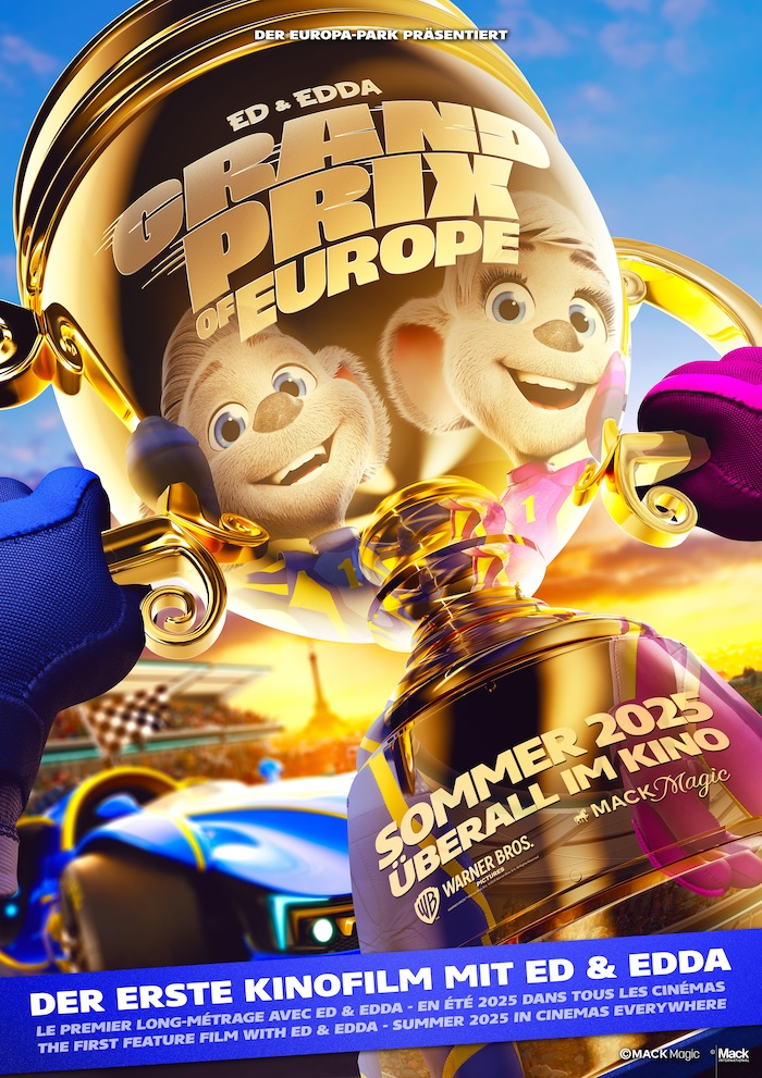 Grand Prix of Europe