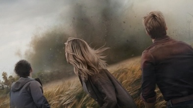 Twisters IMAX Review: A Movie that Demands the Big Screen TWISTERS IMAX REVIEW