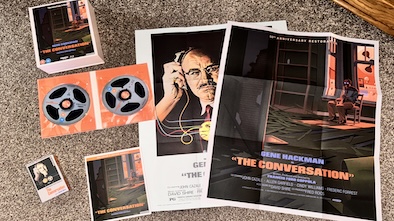 The Conversation Anniversary Set