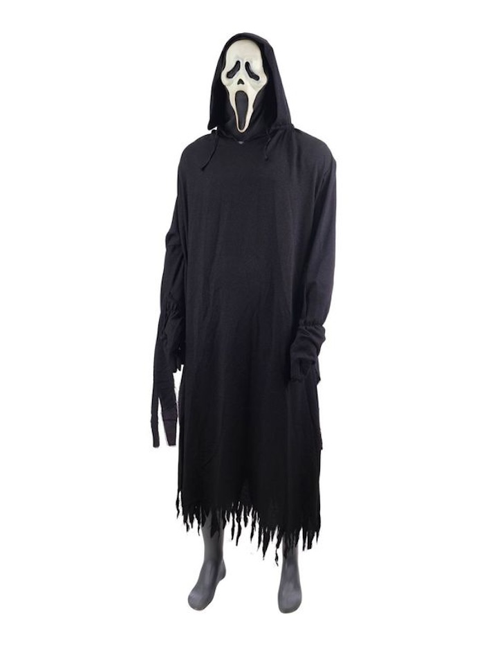 Scream Costume Prop Store