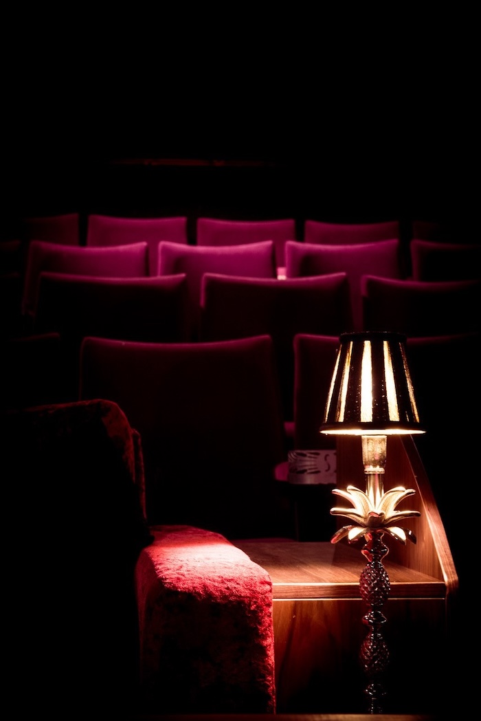 The Northern Light Cinema Greater Manchester