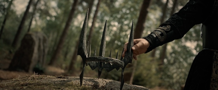 LOTR Season 2 Amazon Prime Video