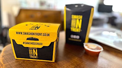 Smash on Trent Review