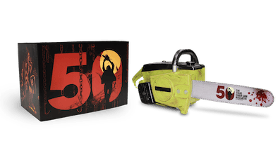 TCM Chainsaw Edition