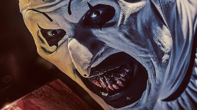 Terrifier 3 is TERRIBLE