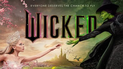 Wicked Movie