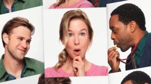 Bridget Jones