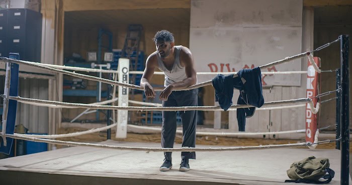 Dil Rakh Movie Still