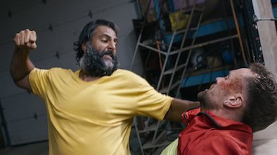 Dil Rakh Punch Still