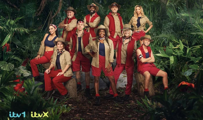 I'm a Celeb 2024