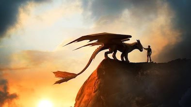 How to Train Your Dragon Live Action