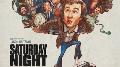 Rising Star Gabriel LaBelle Talks Saturday Night and His Next Project Saturday Night Movie