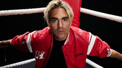 Charlie Simpsons War of the Worlds