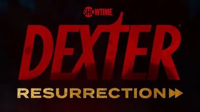 Dexter Resurrection Filming
