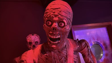 Merlins Bar Birmingham