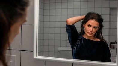 Substance Demi Moore