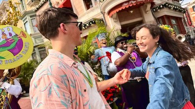 Universal Orlando 2025 Events