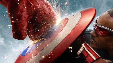 Captain America Brave New World Flopped