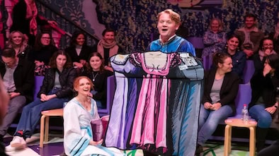 Plied and Prejudice London 2025