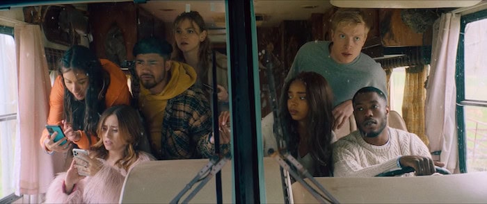 Don't Turn Out The Lights Movie