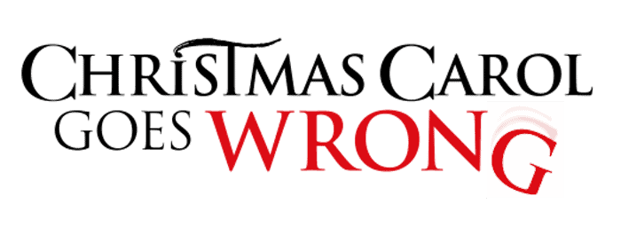 Christmas Carol Goes Wrong