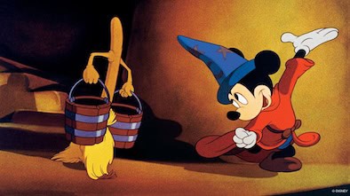 Disney Concert UK 2026