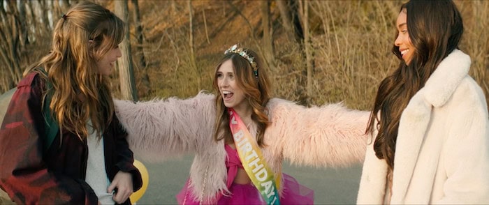 Don't Turn Out The Lights 