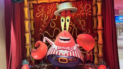 Nickelodeon Land Turkey