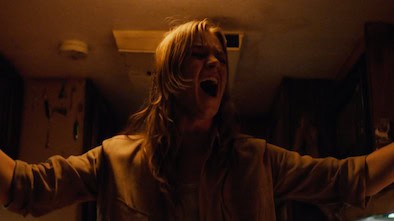 Don't Turn Out The Lights Horror Movie 2025