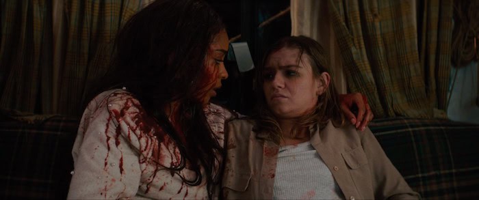 Don't Turn Out The Lights Horror Movie