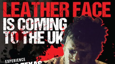 Leatherface UK