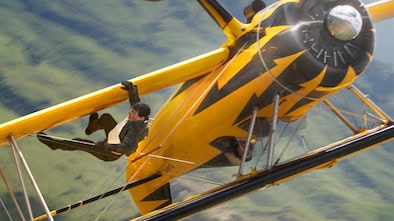 Mission Impossible Final