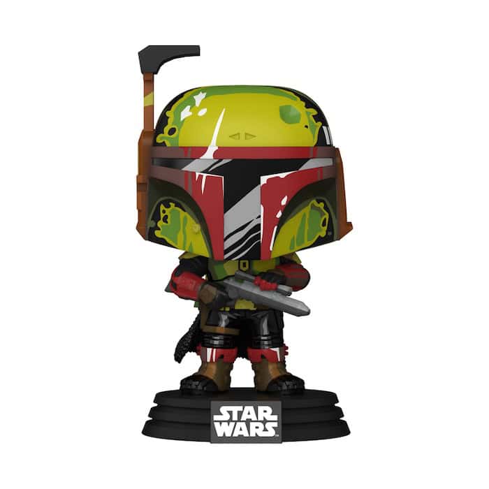 Pop Vinyl